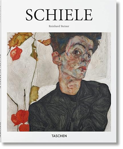 Schiele di Reinhard Steiner