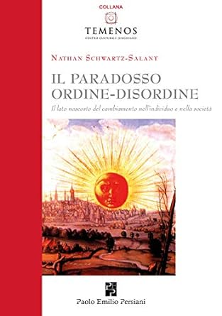 Il paradosso ordine-disordine