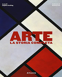 Arte. La storia completa di Stephen Farthing