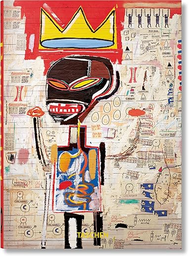 Jean-Michel Basquiat