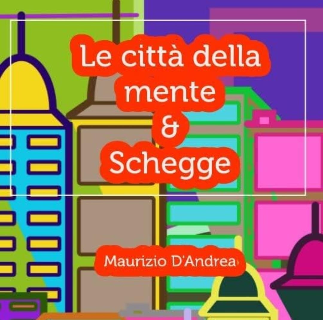 Le città della mente