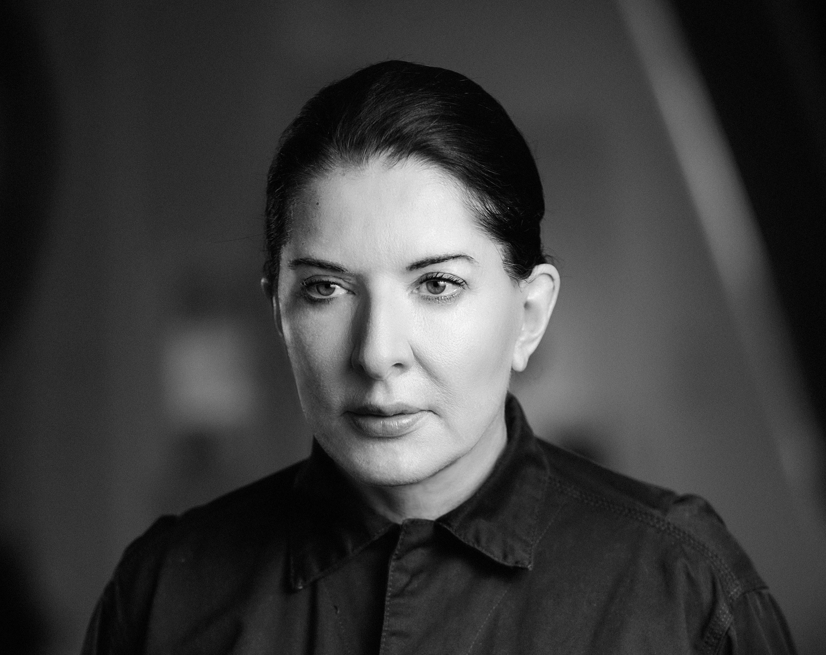 Marina Abramovic