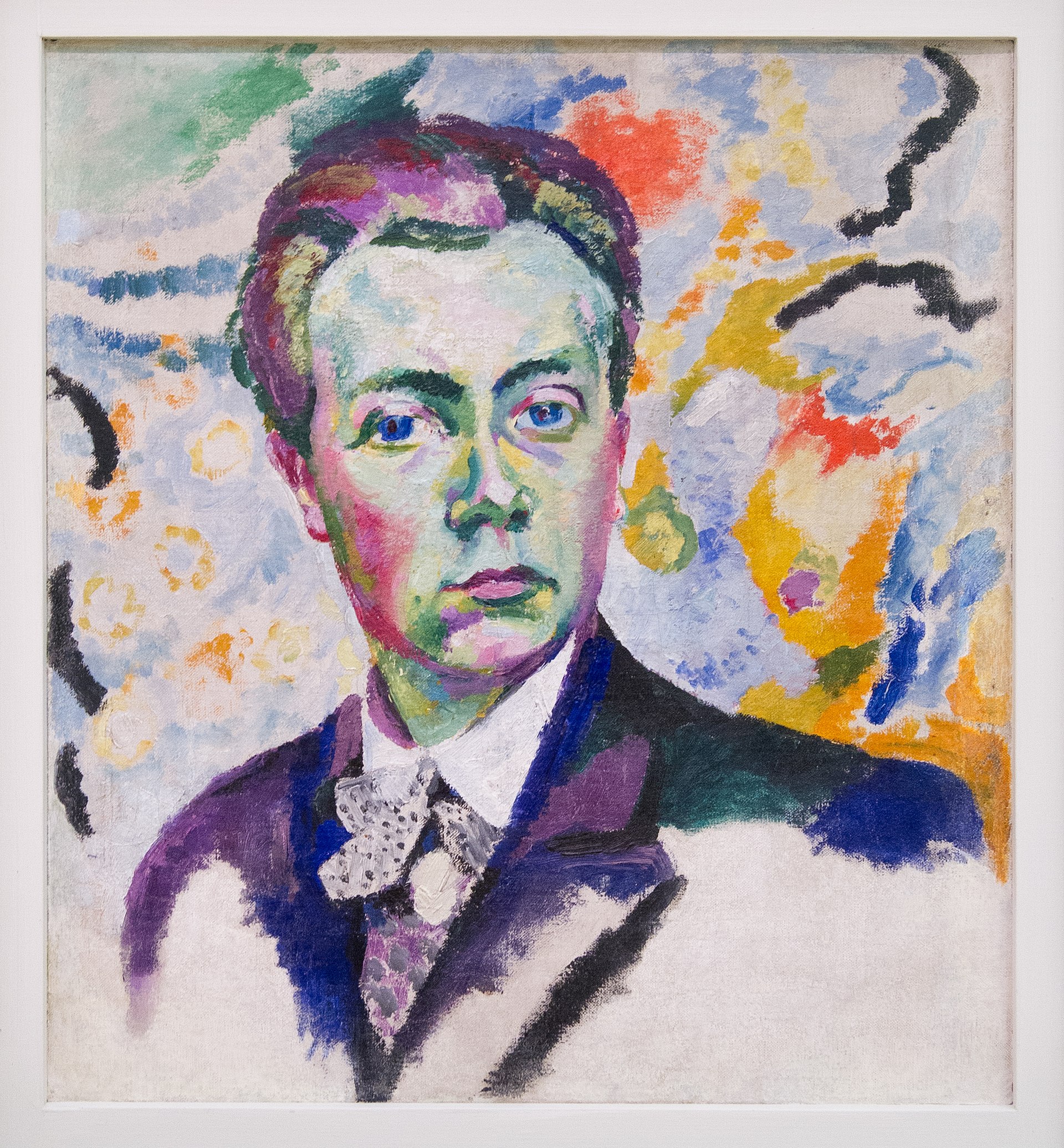 Robert Delaunay, il colore!