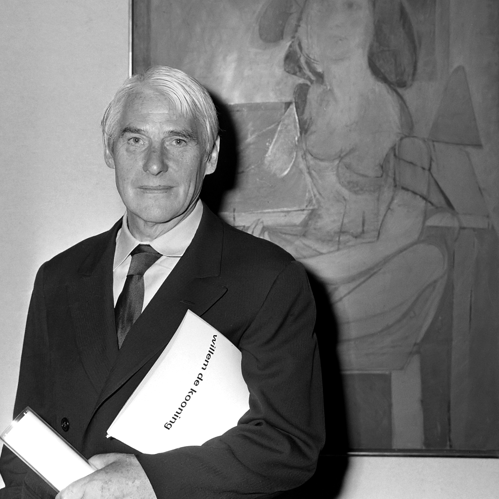 Willem de Kooning