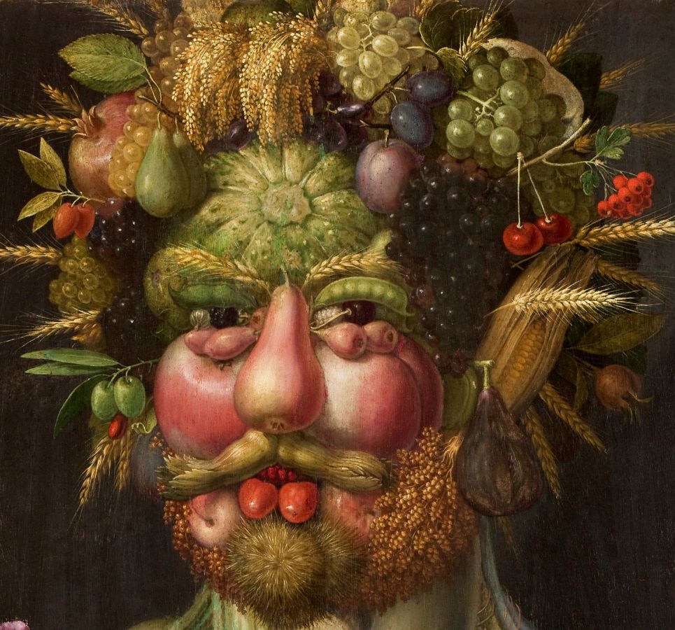 Giuseppe Arcimboldo