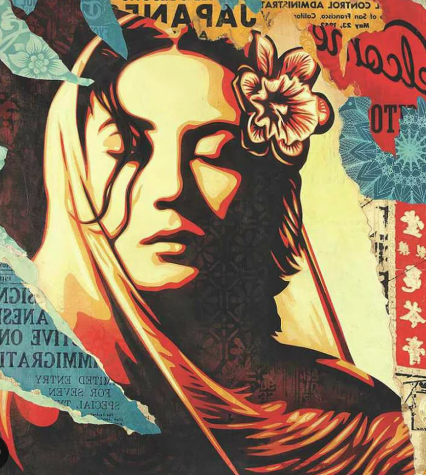 Shepard Fairey