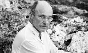 Anselm Kiefer, opere imponenti!