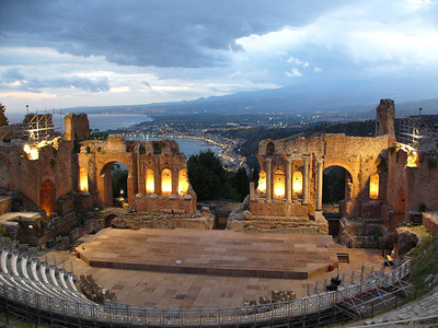 70° Taormina Film Festival