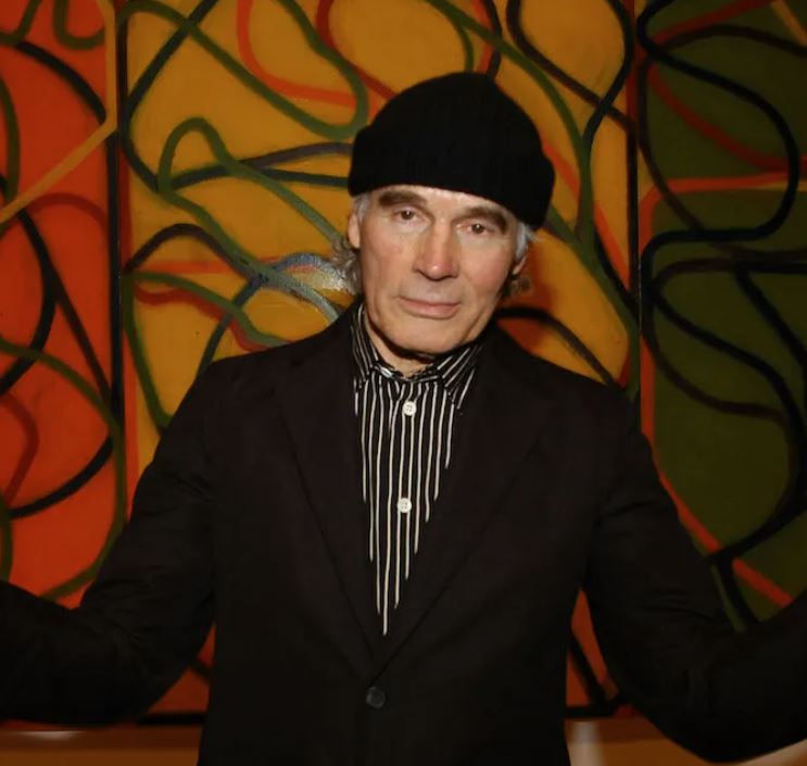 Brice Marden: Maestro della Purezza e del Gesto nell'Arte Contemporanea